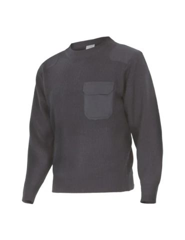 pullover de travail