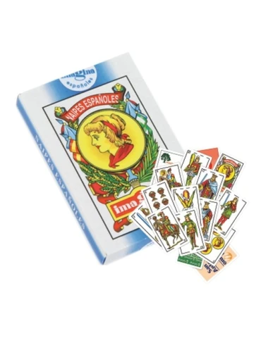 jeu de cartes
