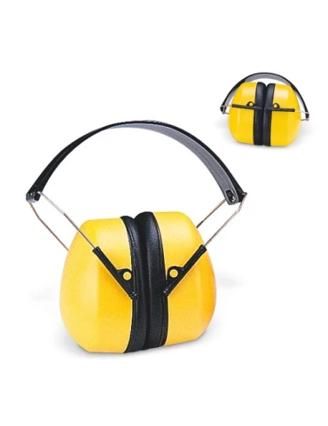 casque anti bruit