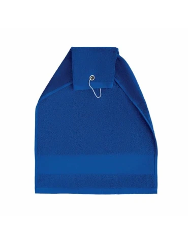 serviette de golf