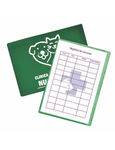 porte documents animaux