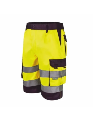 short bandes réfléchissantes