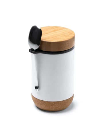 boîte à déjeuner isotherme