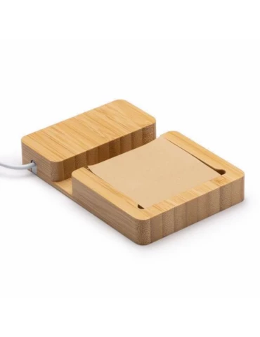 porte bloc papier multifonctions