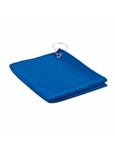 serviette de golf