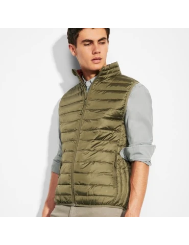 gilet bodywarmer