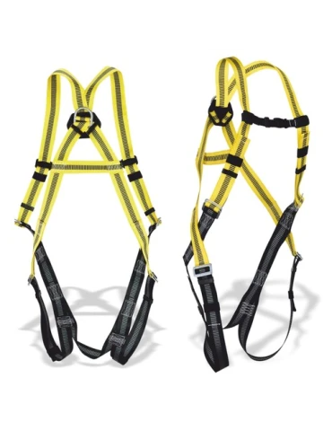 harnais de sécurité