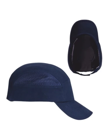 casquette de sécurité