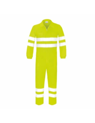 combinaison bandes réfléchissantes