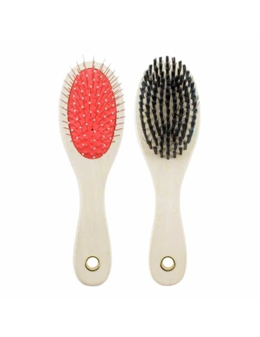 brosse animaux
