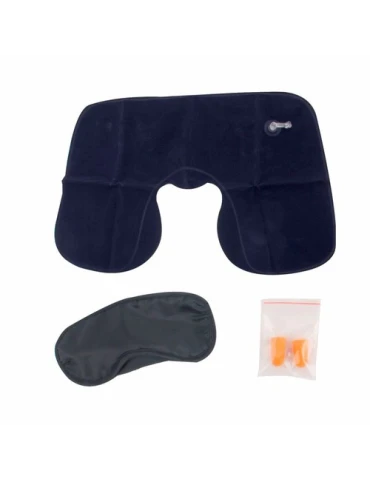 set accessoires voyage