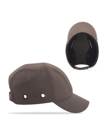 casquette de sécurité