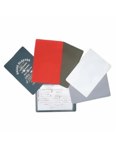 porte papiers véhicule