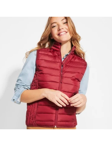 gilet bodywarmer