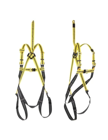harnais de sécurité