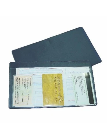 porte papiers véhicule