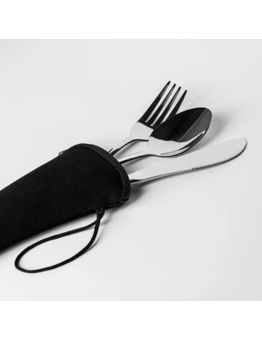 couverts réutilisables