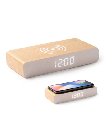 horloge de bureau multifonctions