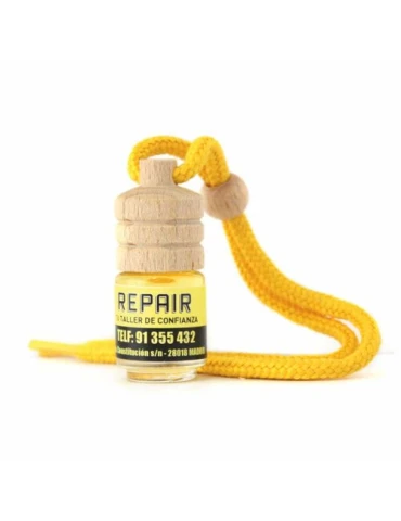 désodorisant voiture