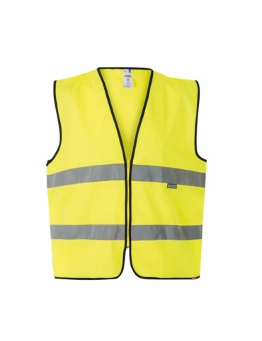 gilet bandes réfléchissantes