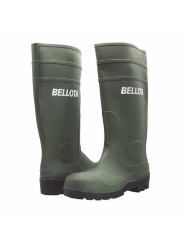 bottes de pluie