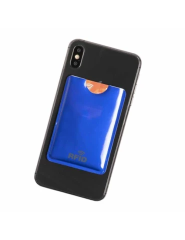 porte carte téléphone