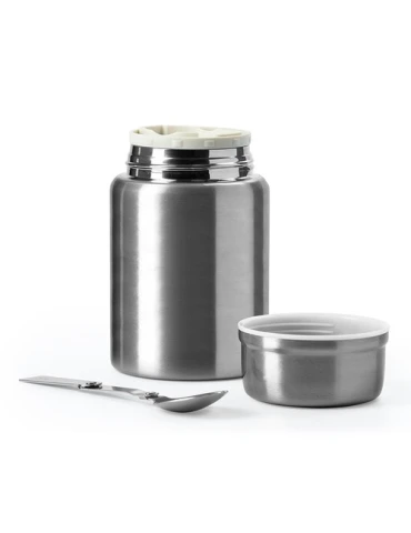 boîte à déjeuner isotherme