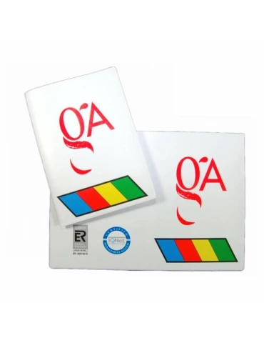 porte papiers véhicule