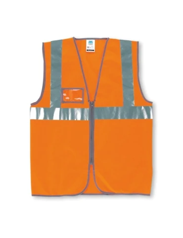 gilet bandes réfléchissantes