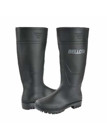 bottes de pluie