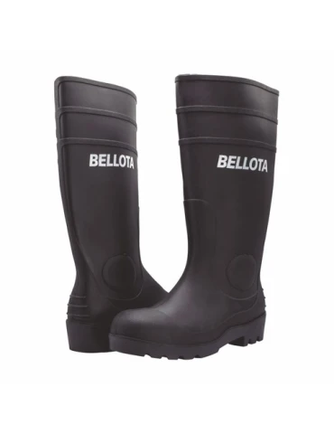 bottes de pluie