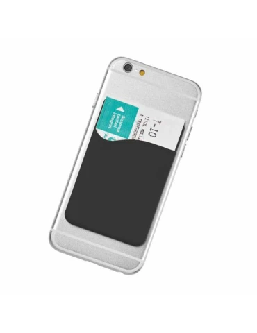 porte carte téléphone