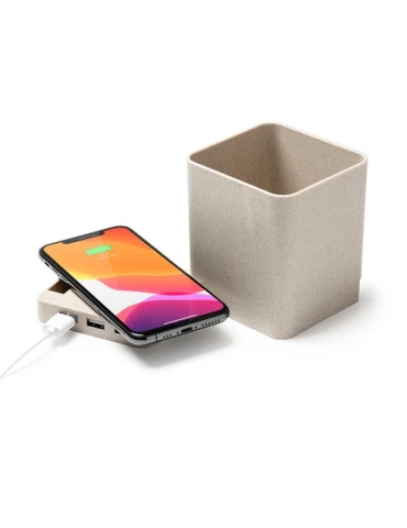 pot à crayons multifonctions