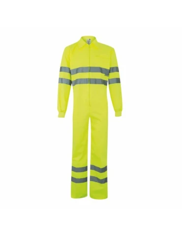 combinaison bandes réfléchissantes