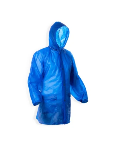 tenue de pluie