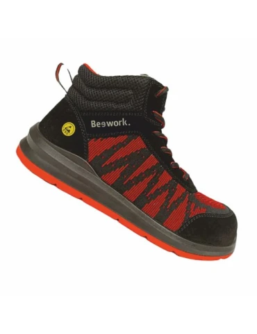 chaussures de travail