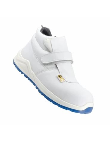 chaussures de travail