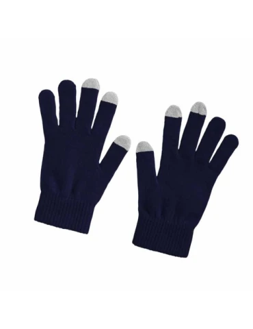 gant écran tactile