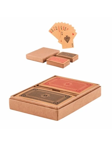 jeu de cartes