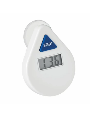 sablier salle de bains