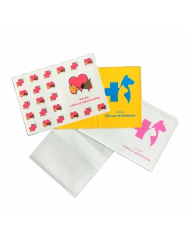 porte documents animaux