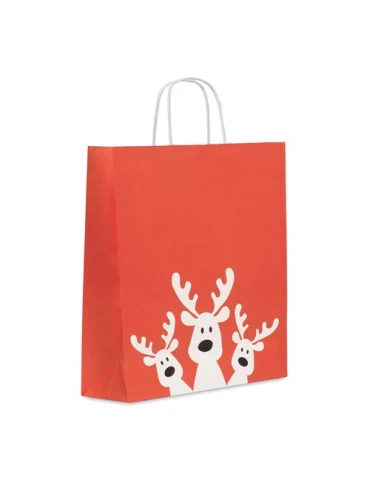 BAO LARGE Sac cadeau grand format