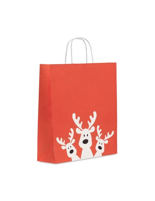 BAO LARGE Sac cadeau grand format