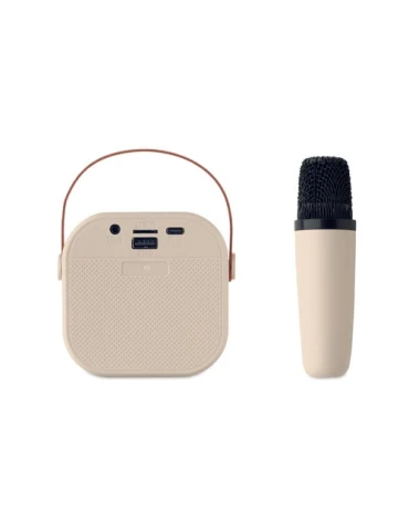 KARASET+ Kit de karaoké 2