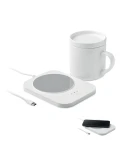 SIROTER Chargeur chauffe-tasse