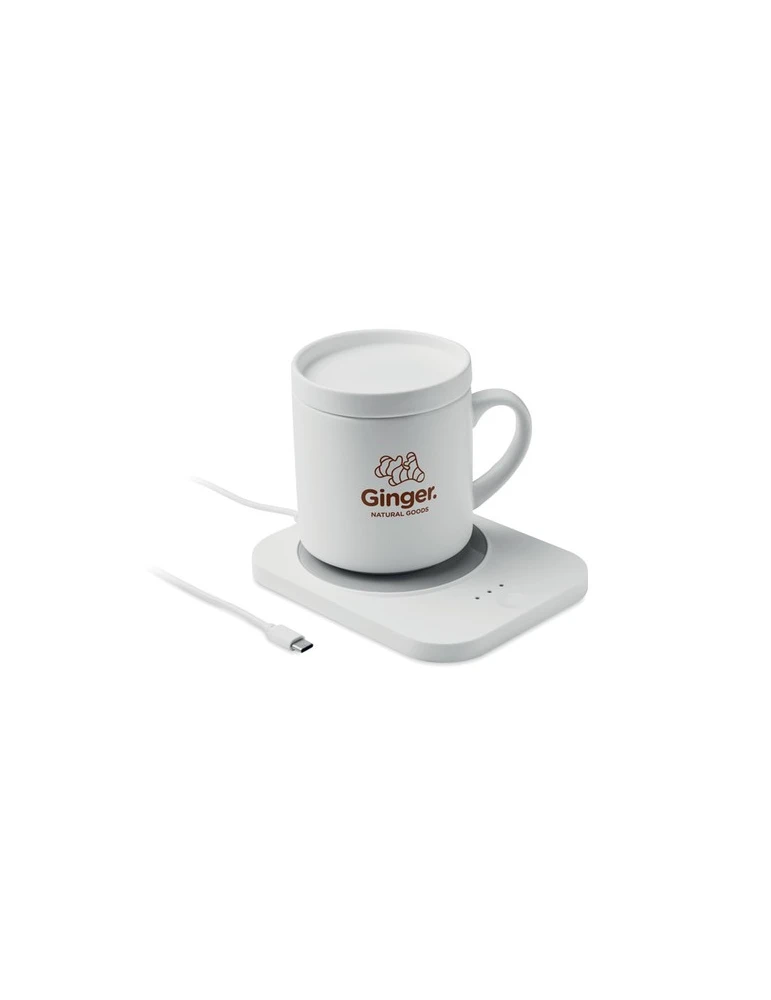 SIROTER Chargeur chauffe-tasse