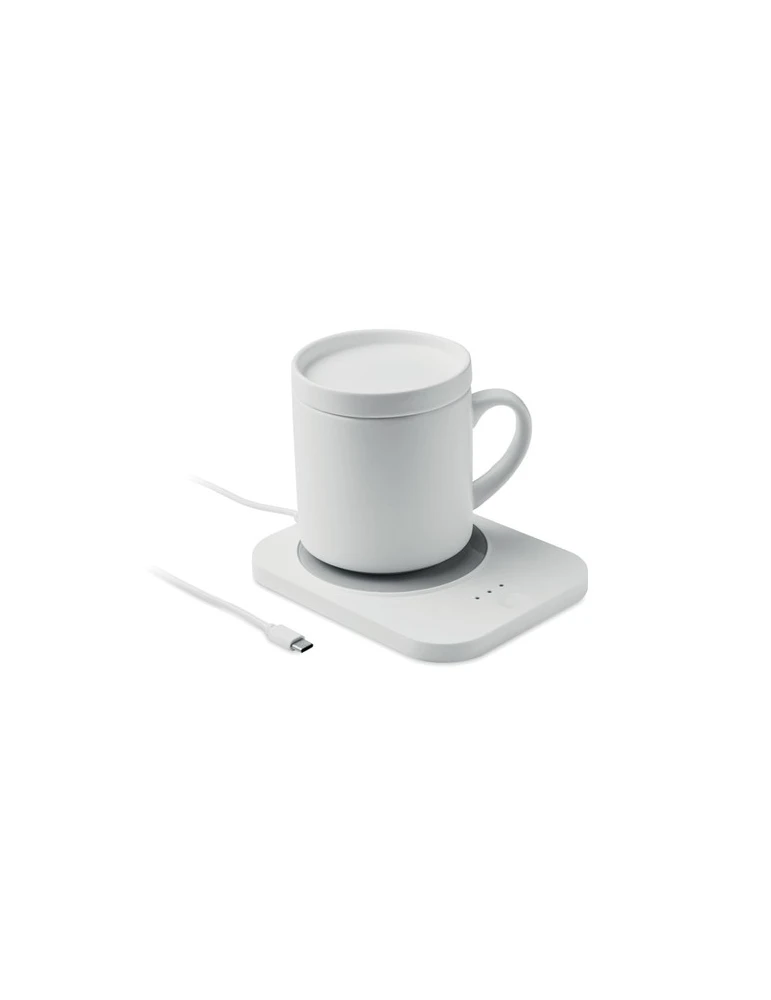 SIROTER Chargeur chauffe-tasse