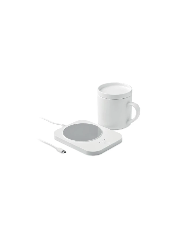 SIROTER Chargeur chauffe-tasse