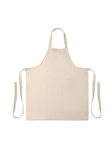 GAMMA COLOUR Tablier en coton bio 240 gr/m² 2