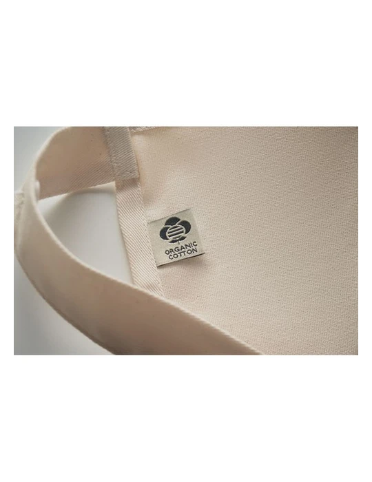 GAMMA COLOUR Tablier en coton bio 240 gr/m²